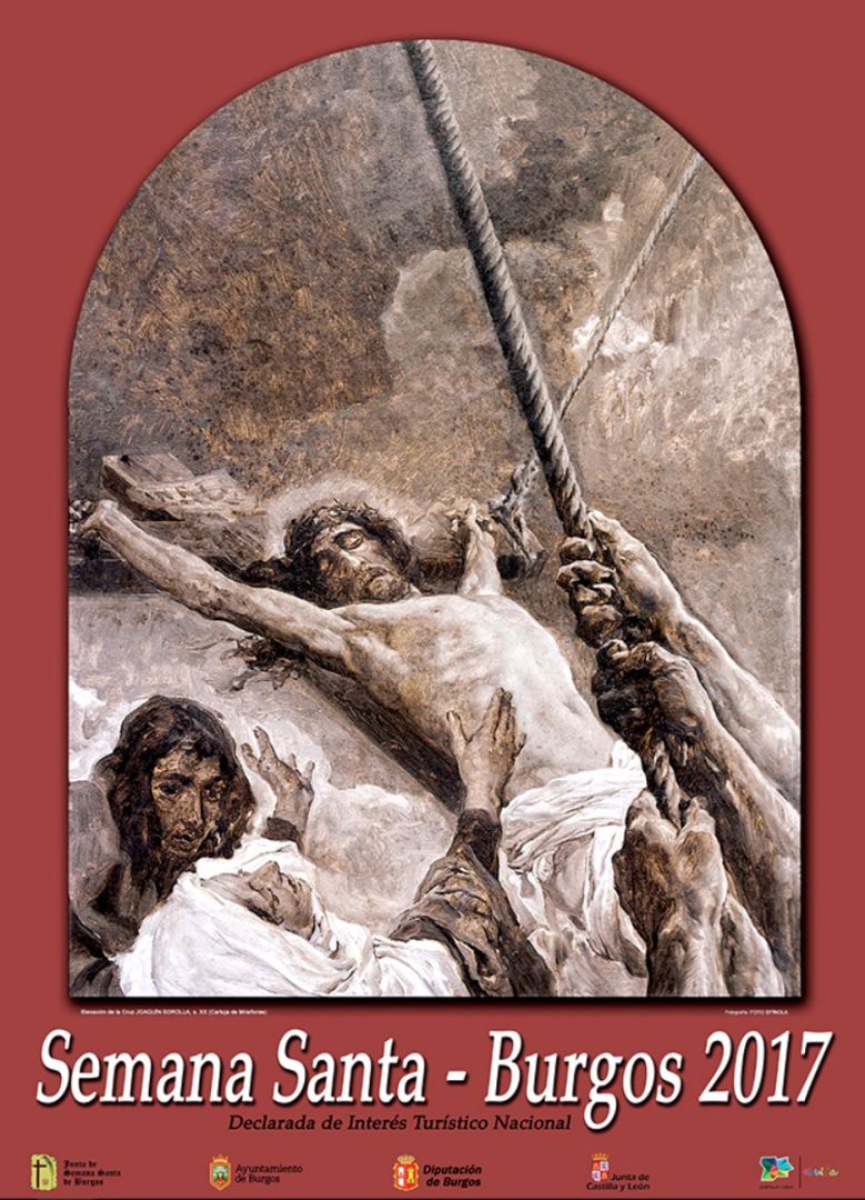 Semana Santa en Burgos  